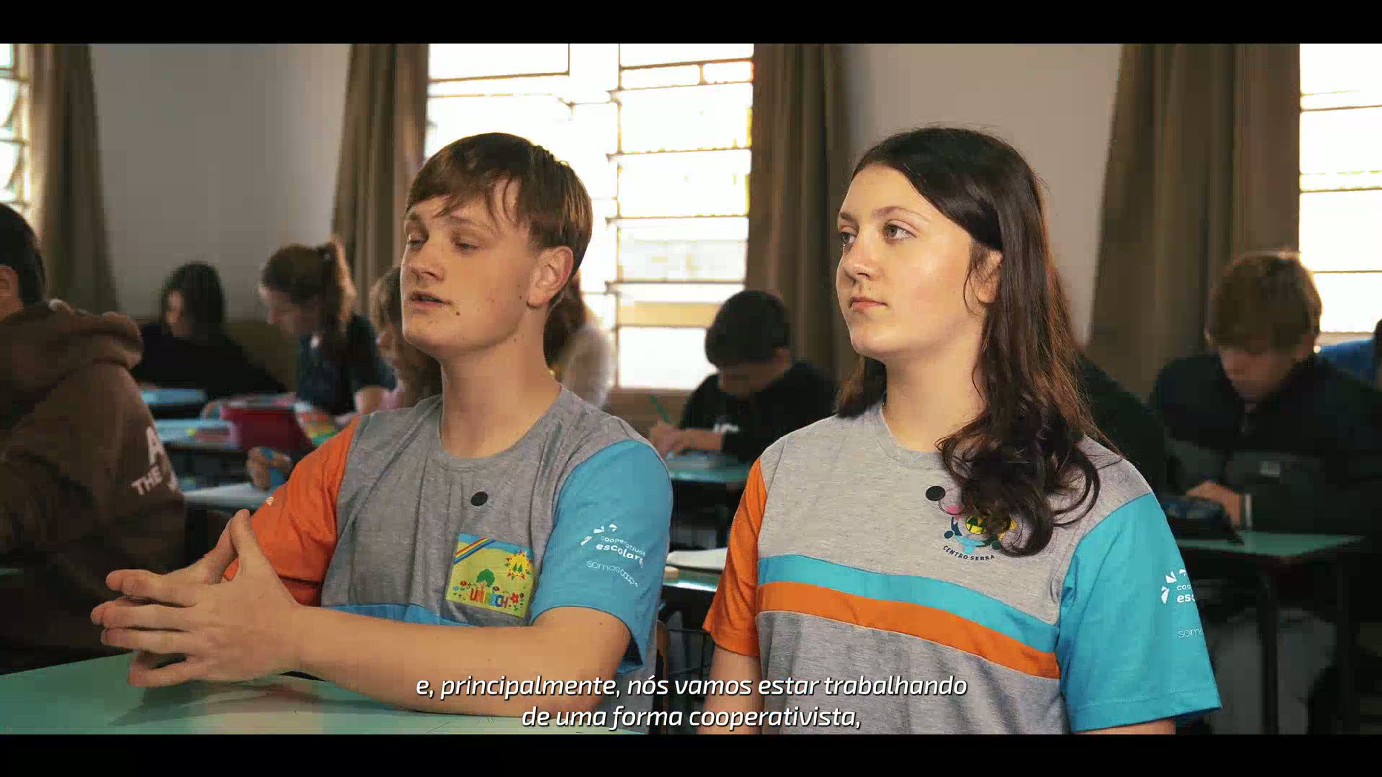 30 anos PUFV - Sicredi